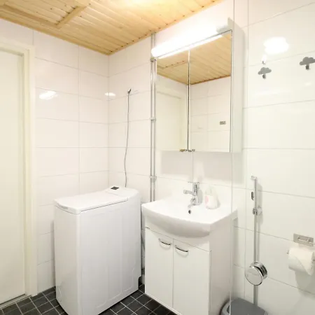 Convenient For 4 Apartamento