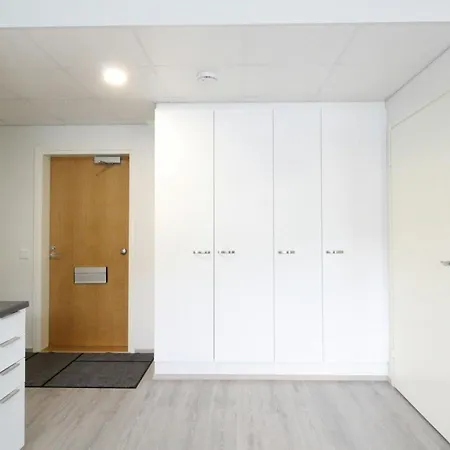 Apartamento Convenient For 4